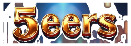 5ers logo